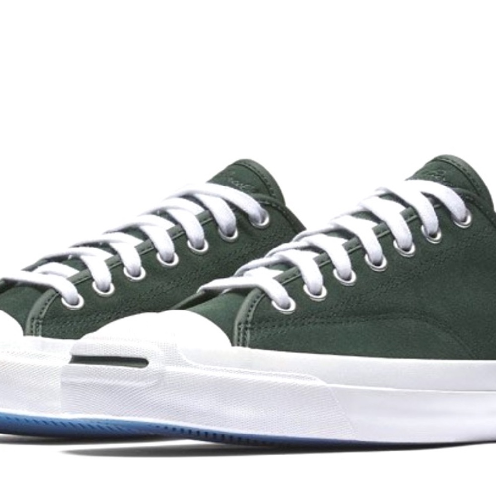 Converse x Polar Jack Purcell